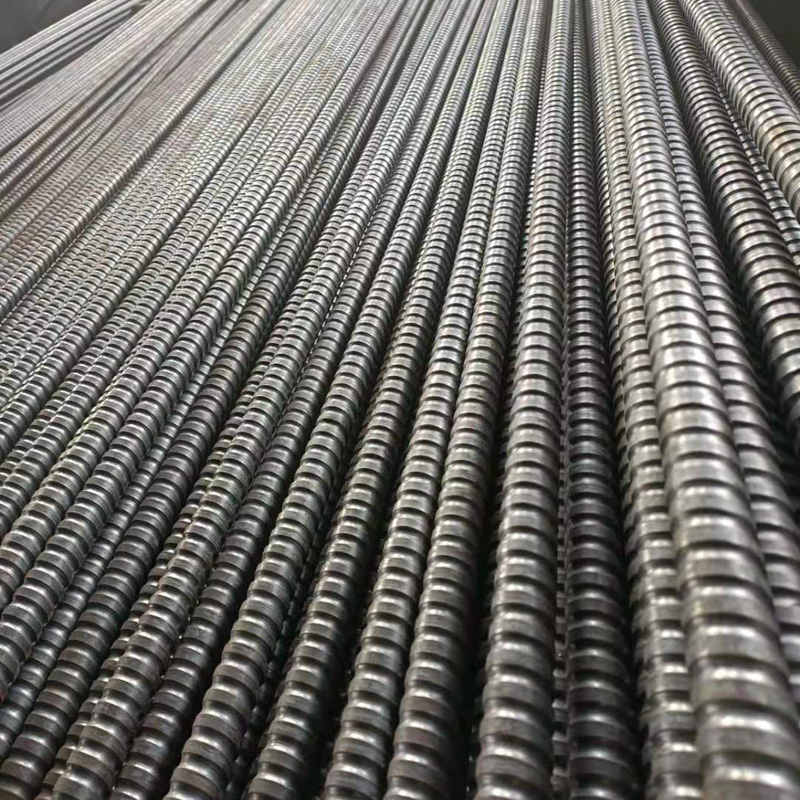 龙海中空锚杆
