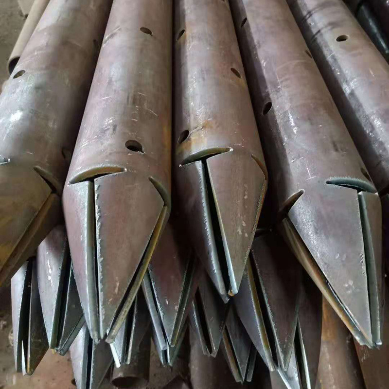 龙海预埋注浆管